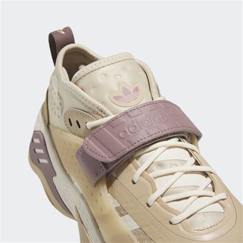 adidas streetball shoes